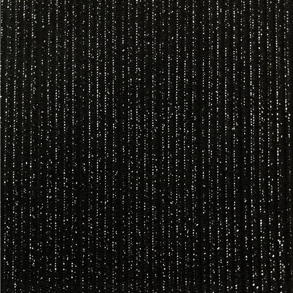 Cupshe Black Moonlit Plunging Monokini Swimsuit Large - Picture 6 of 16